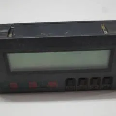 Jungheinrich 50053809 | Lisa display with Canbus