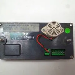 Jungheinrich 50053809 | Lisa display with Canbus