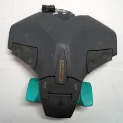 Jungheinrich 51730049 | Rijschakelaar control handle for ERE225 with fixed platform sn. SFTT00020412788653 also known as 51806610 51730049 51241574