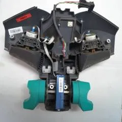 Jungheinrich 51730049 | Rijschakelaar control handle for ERE225 with fixed platform sn. SFTT00020412788653 also known as 51806610 51730049 51241574