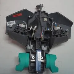 Jungheinrich 51730049 | Rijschakelaar control handle for ERE225 with fixed platform sn. SFTT00032014954148 also known as 51806610 51730049 51241574