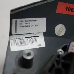 Jungheinrich 51111466 | Rijschakelaar control handle for ERE225 with fixed platform sn. FREI00001005677216