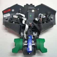 Jungheinrich 51060548 | Rijschakelaar control handle for ERE225 with fixed platform sn. FREI00001006206470