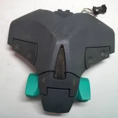 Jungheinrich 51340341 | Rijschakelaar control handle for ERE225 with fixed platform sn. SFTT00020412435645