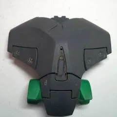 Jungheinrich 51241574 | rijschakelaar control handle for ERE225 with fixed platform also known as 51806610 51730049 51241574