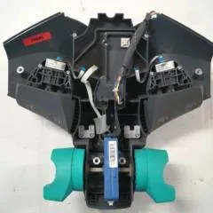 Jungheinrich unknown | Rijschakelaar control handle for ERE225 with fixed platform sn. FREI00019413389406