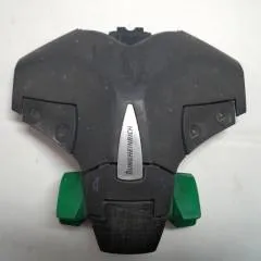 Jungheinrich 51241574 | rijschakelaar control handle for ERE225 with fixed platform sn. FREI00014809905935 also known as 51806610 51730049 51241574