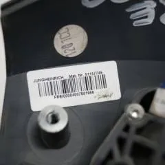 Jungheinrich 51157749 | rijschakelaar control handle for ERE120-225 with folding platform sn. FREI00004007801966