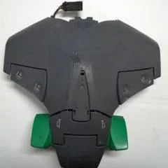 Jungheinrich 51241583 | Rijschakelaar control handle for ERE120-225 with folding platform sn. FREI00014908861960 also known as 51241583 51730050