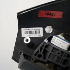 Jungheinrich 51241583 | Rijschakelaar control handle for ERE120-225 with folding platform sn. FREI00014908745622 also known as 51241583 51730050