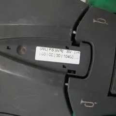 Jungheinrich 51157749 | rijschakelaar control handle for ERE120-225 with folding platform sn. FREI00004208542453