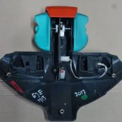 Jungheinrich 51557364 | Rijschakelaar Control handle for EJE M13 Rema 84602-10