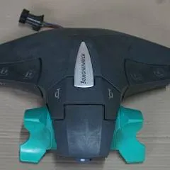 Jungheinrich 51340344 | Rijschakelaar Control handle for ERD220 with folding platform sn. SfTT00020613136976