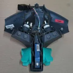 Jungheinrich 51525862 | Rijschakelaar Control handle for EJD220 sn. SFTT00027012961449