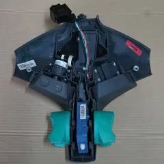 Jungheinrich 51525860 | Directional switch from EMC 110 year 2018 sn. SFTT00026813107864