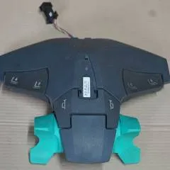 Jungheinrich 51730049 | Rijschakelaar control handle for ERE225 with fixed platform sn. SFTT00032015719667 also known as 51806610 51730049 51241574