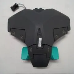 Jungheinrich 51730049 | Rijschakelaar control handle for ERE225 with fixed platform sn. SFTT00032015097323 also known as 51806610 51730049 51241574