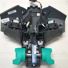 Jungheinrich 51806610 | Rijschakelaar control handle for ERE225 with fixed platform sn. SFTT00032015028076 also known as 51806610 51730049 51241574