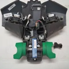 Jungheinrich 51340341 | Rijschakelaar control handle for ERE225 with fixed platform sn. SFTT00020410530496