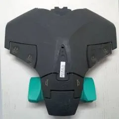 Jungheinrich 51443526 | Rijschakelaar control handle for ERE225 with fixed platform sn. SFTT00020414192348