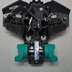 Jungheinrich 51443526 | Rijschakelaar control handle for ERE225 with fixed platform sn. SFTT00020414192348