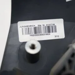 Jungheinrich 51157748 | Rijschakelaar control handle for ERE225 with fixed platform sn. FREI00003908319924