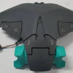 Jungheinrich 51443526 | Rijschakelaar control handle for ERE225 with fixed platform sn. SFTT00020414467581