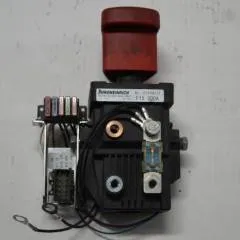 Jungheinrich 51208277 | Noodstop schakelaar Emergency disconnector 200A