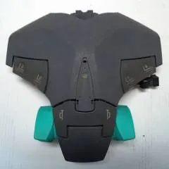 Jungheinrich 51730049 | Rijschakelaar control handle for ERE225 with fixed platform sn. SFTT00032015388892 also known as 51806610 51730049 51241574