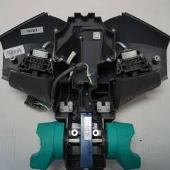 Jungheinrich 51730049 | Rijschakelaar control handle for ERE225 with fixed platform sn. SFTT00032015388892 also known as 51806610 51730049 51241574