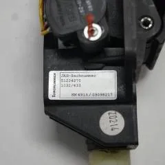 Jungheinrich 51224270 | Rij pedaal Dive pedal for double pedal use sn. 09098217