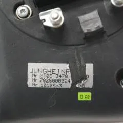 Jungheinrich 51083478 | Joystick for ESE 4 7825000024 sn. 1012803