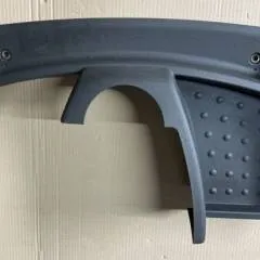 Jungheinrich 51228986 | Cover for ERE120 with folding platform