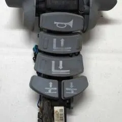 Still 50025407021 | Rijschakelaar control handle with buttons for initial lift year 2015 sn. S5910568AC