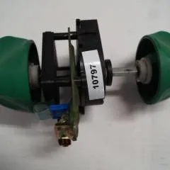 Jungheinrich 51026906 | Rijschakelaar Control handle for ERE220/224