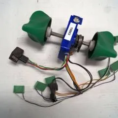 Jungheinrich 50451722 | Rijschakelaar Control handle for ERE120 sn. FREI 2006664644862