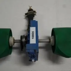 Jungheinrich 51026906 | Rijschakelaar Control handle for ERE220/224 sn. 14622480