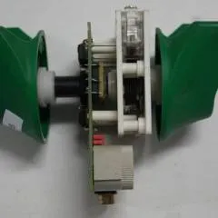 Jungheinrich 77900303 | Rijschakelaar Control handle AZ 200551 sn. 1419567