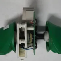 Jungheinrich 50452884 | Rijschakelaar Control handle sm. 3797474