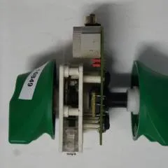 Jungheinrich 77900303 | Rijschakelaar Control handle AZ 200551 sn. 2249356