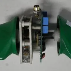 Jungheinrich 3001893169 | Rijschakelaar Control handle