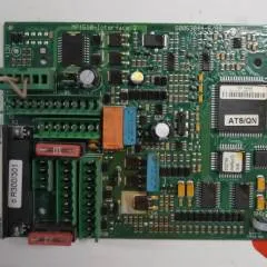 Jungheinrich 50118904 | Interface card SW4,40  interface 02 51027155 for ERD220 (top print MP1510C)