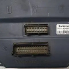 Jungheinrich 51226801 | Rij/hef/stuur regeling  drive/lift/steering controller AS2412 i S index A Sw 2,03 51256852 for ECE225 year 2013 sn. S1AX00022430