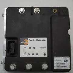 Crown 824861 2B | Controller ACS 4815-500F sn. 0535102279727