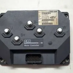 Crown 821273-001 2F | controller ACD4802-S1 48V sn. 1704749-036