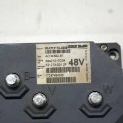 Crown 821273-001 2F | controller ACD4802-S1 48V sn. 1704749-036