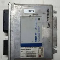 Crown 821741-001 2D | Control module UMC-20 C3 24-80VDC sn. WO10111180058