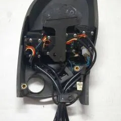 Crown 822646-004 | hydraulic function controls reachtruck