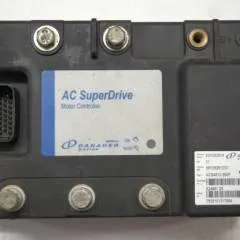 Crown 824861 2A | Controller ACS4810-350F sn. 0535101217984