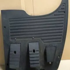 Jungheinrich 51189782 | Vloerplaat Floorplate ETV from Year 2011 Driving pedal 51443197 Brake pedal 51198398 Kill switch 51188550 kabel 51178968